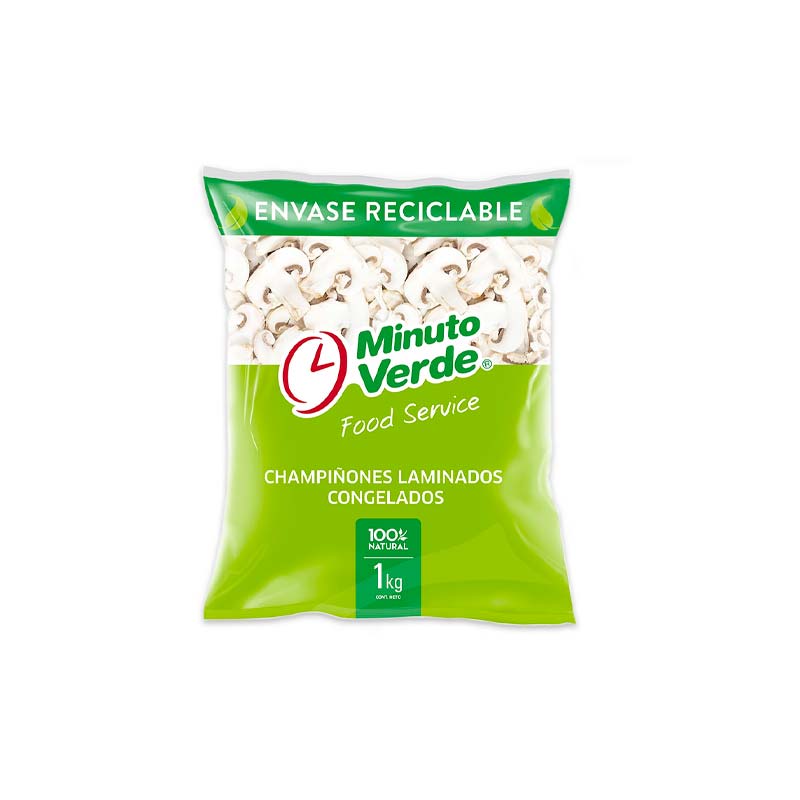 Champiñones