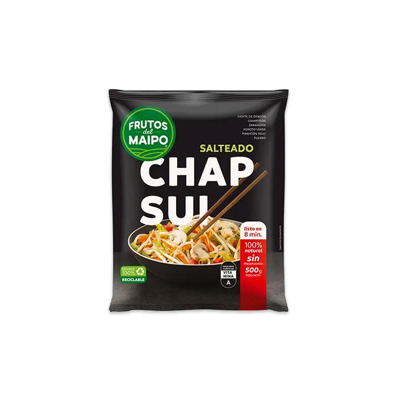 Chapsui