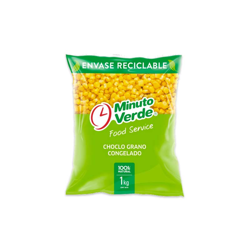 Minuto Verde