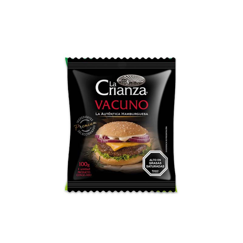 Hamburguesa
