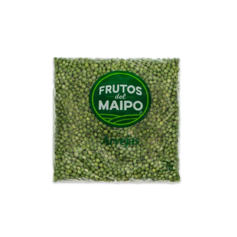 Arvejas