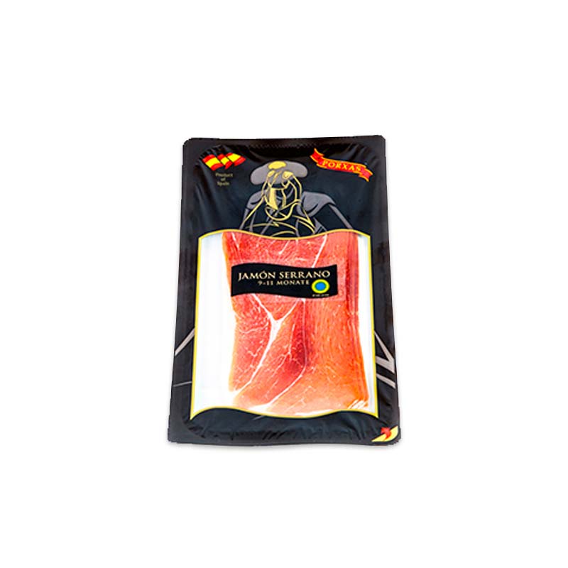Serrano