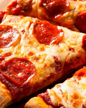 Especial Pizzas