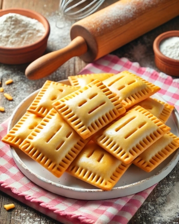 Empanadas y Masa de Empanada
