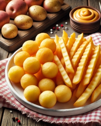 Papas