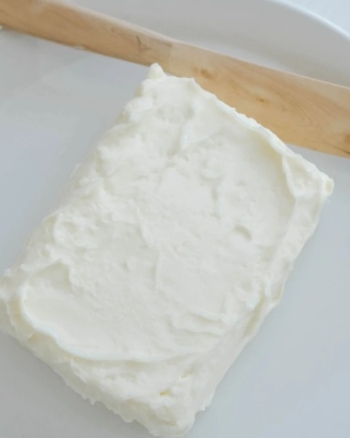 Queso Crema