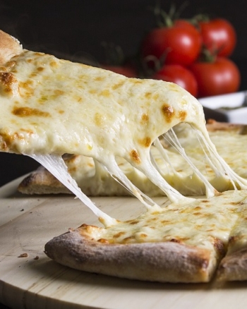 Mozzarella