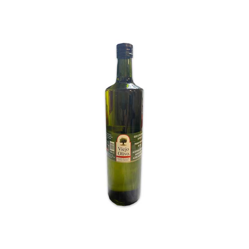 Aceite de Oliva Extra Virgen Viejo Olivo 1 Lt.