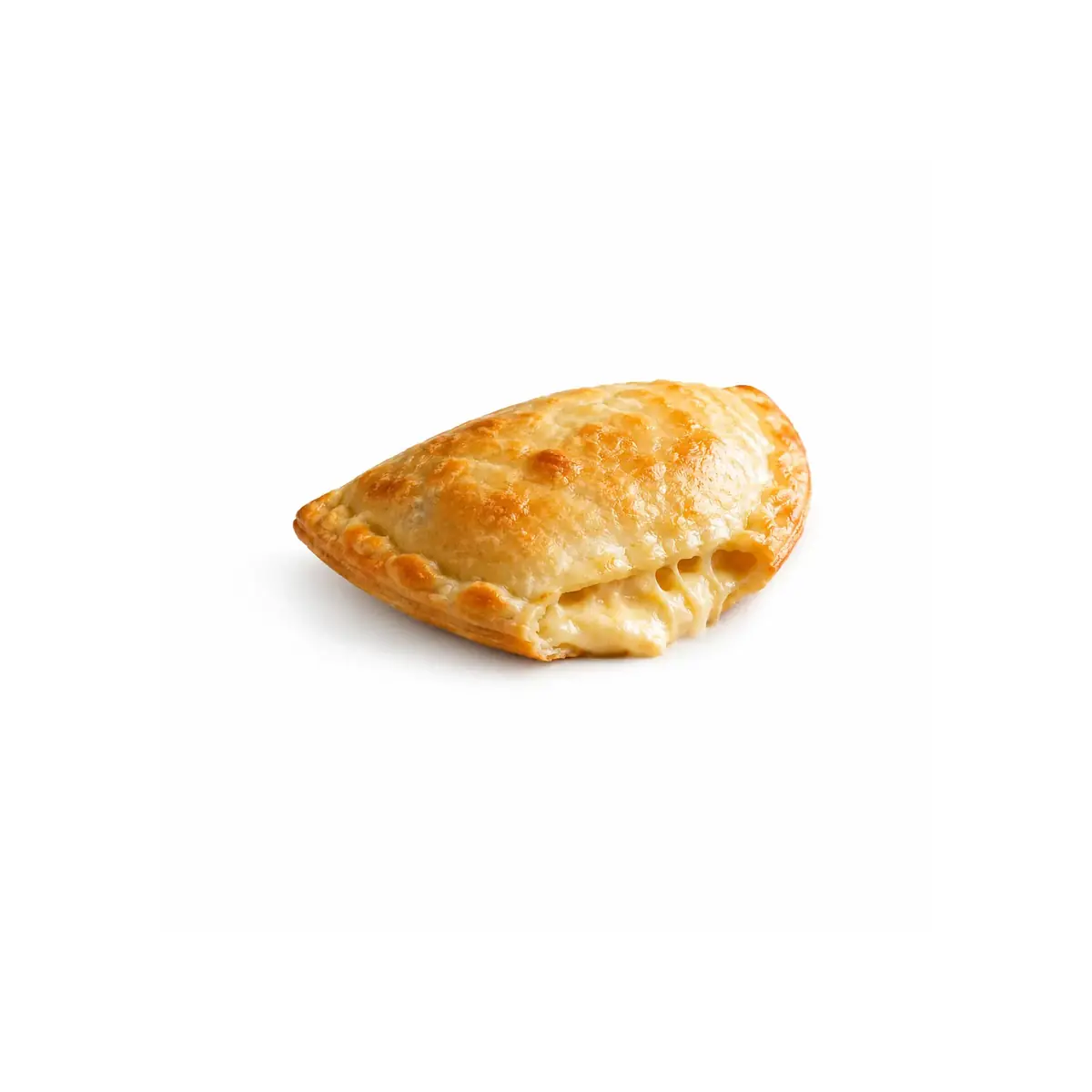 Empanadas de Queso Coctel 18 Unidades